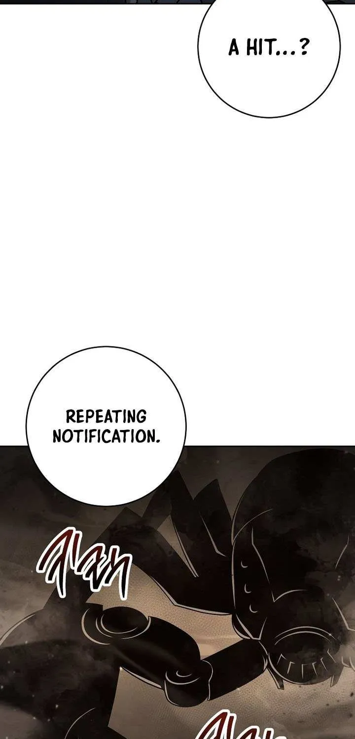 Skeleton Soldier (Skeleton Soldier Couldn’T Protect The Dungeon) Chapter 348 page 109 - 
