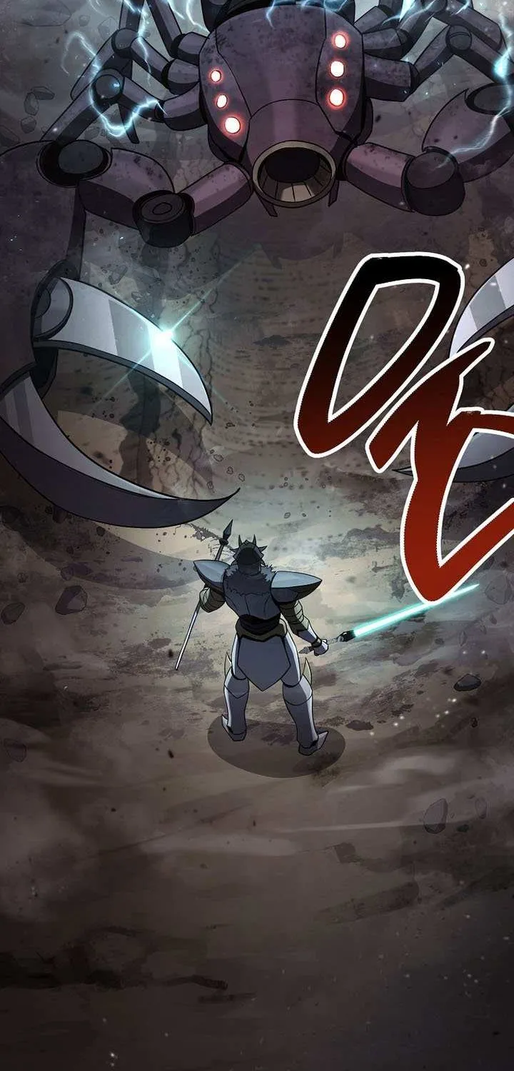 Skeleton Soldier (Skeleton Soldier Couldn’T Protect The Dungeon) Chapter 348 page 111 - 