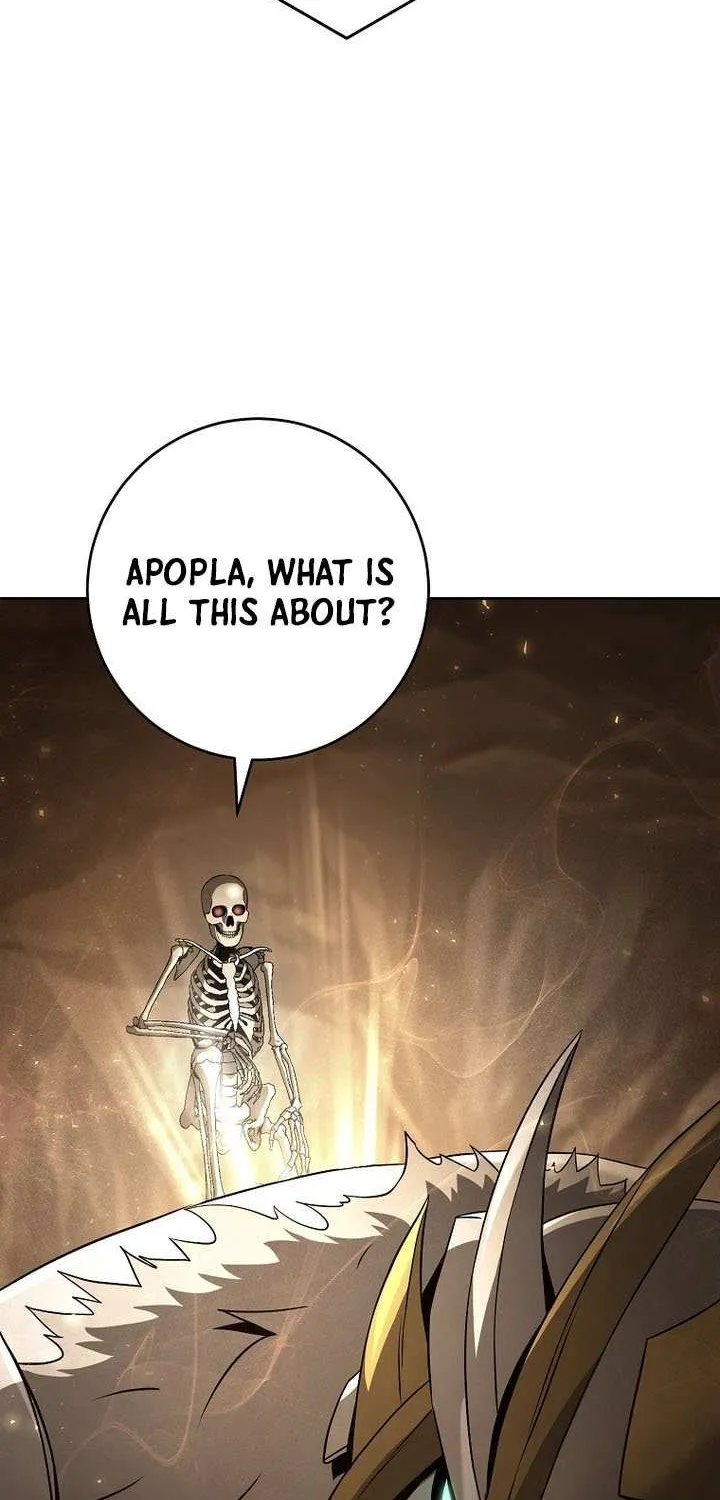 Skeleton Soldier (Skeleton Soldier Couldn’T Protect The Dungeon) Chapter 348 page 15 - 