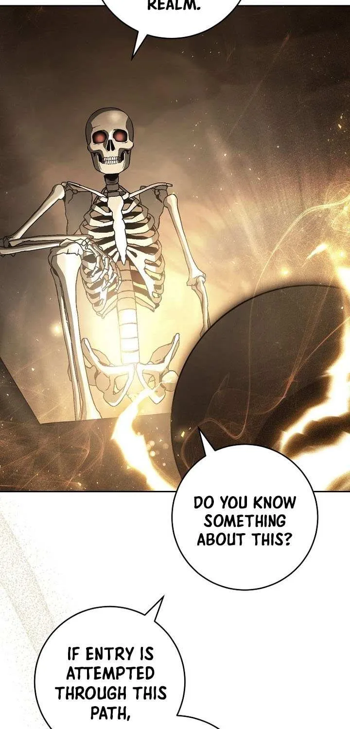 Skeleton Soldier (Skeleton Soldier Couldn’T Protect The Dungeon) Chapter 348 page 17 - 