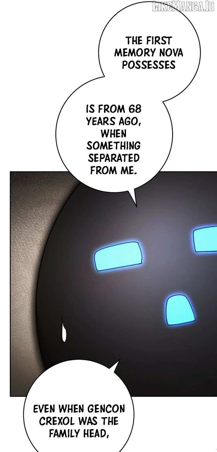 Skeleton Soldier (Skeleton Soldier Couldn’T Protect The Dungeon) Chapter 348 page 20 - 