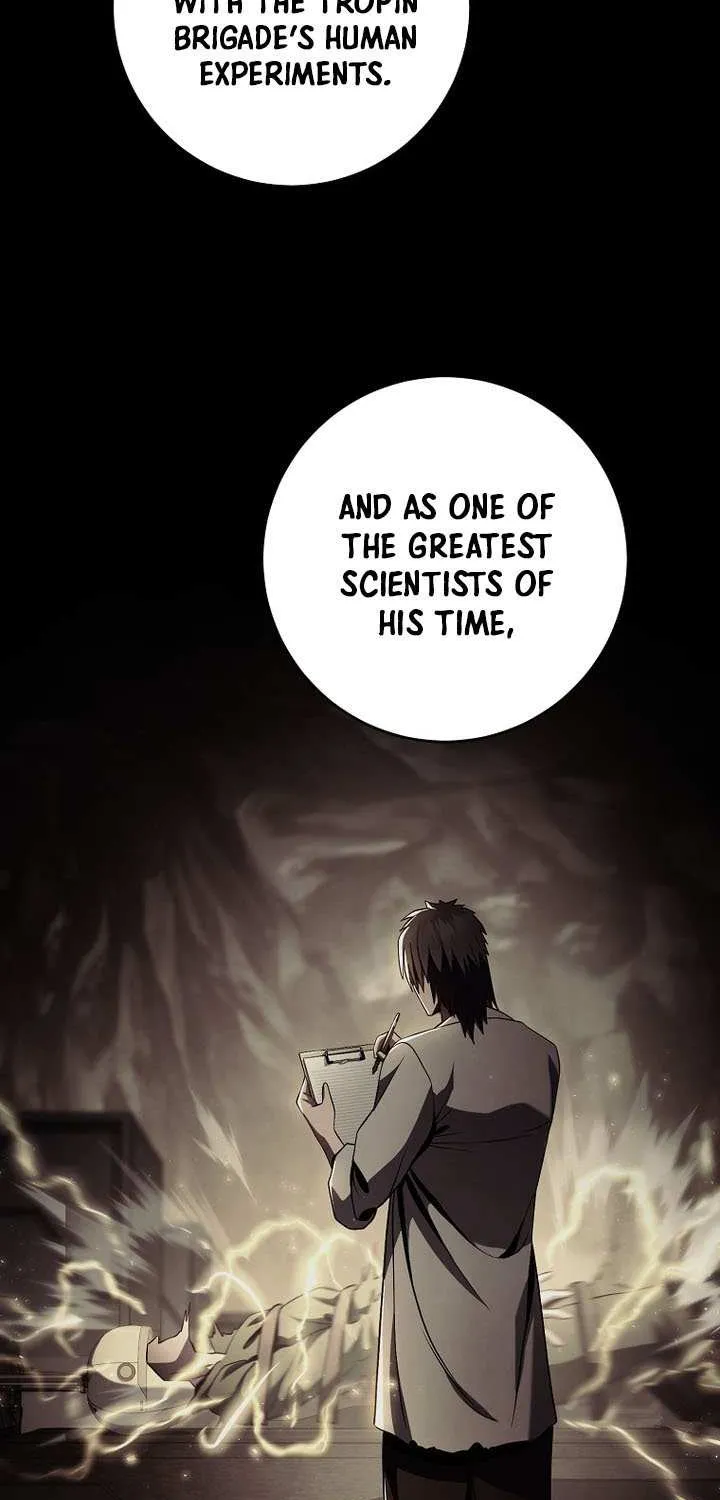 Skeleton Soldier (Skeleton Soldier Couldn’T Protect The Dungeon) Chapter 348 page 22 - 