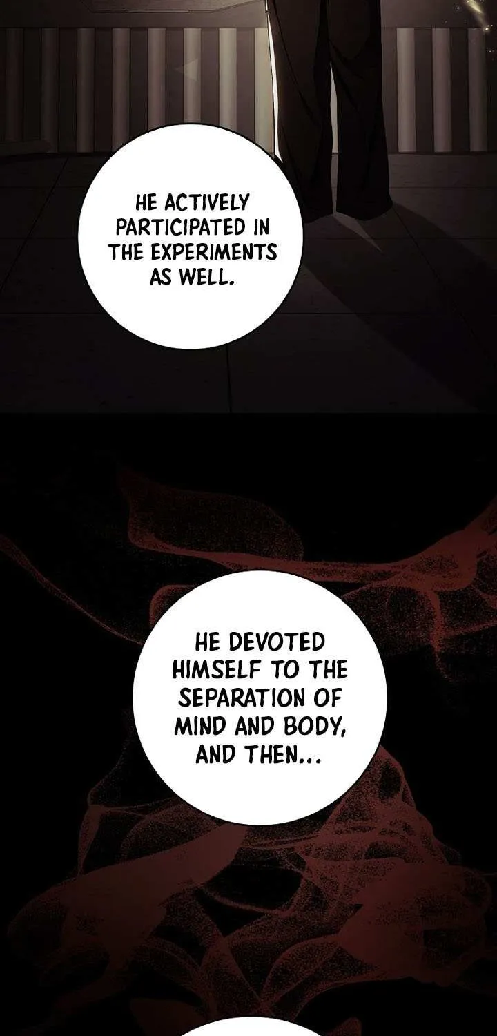 Skeleton Soldier (Skeleton Soldier Couldn’T Protect The Dungeon) Chapter 348 page 23 - 