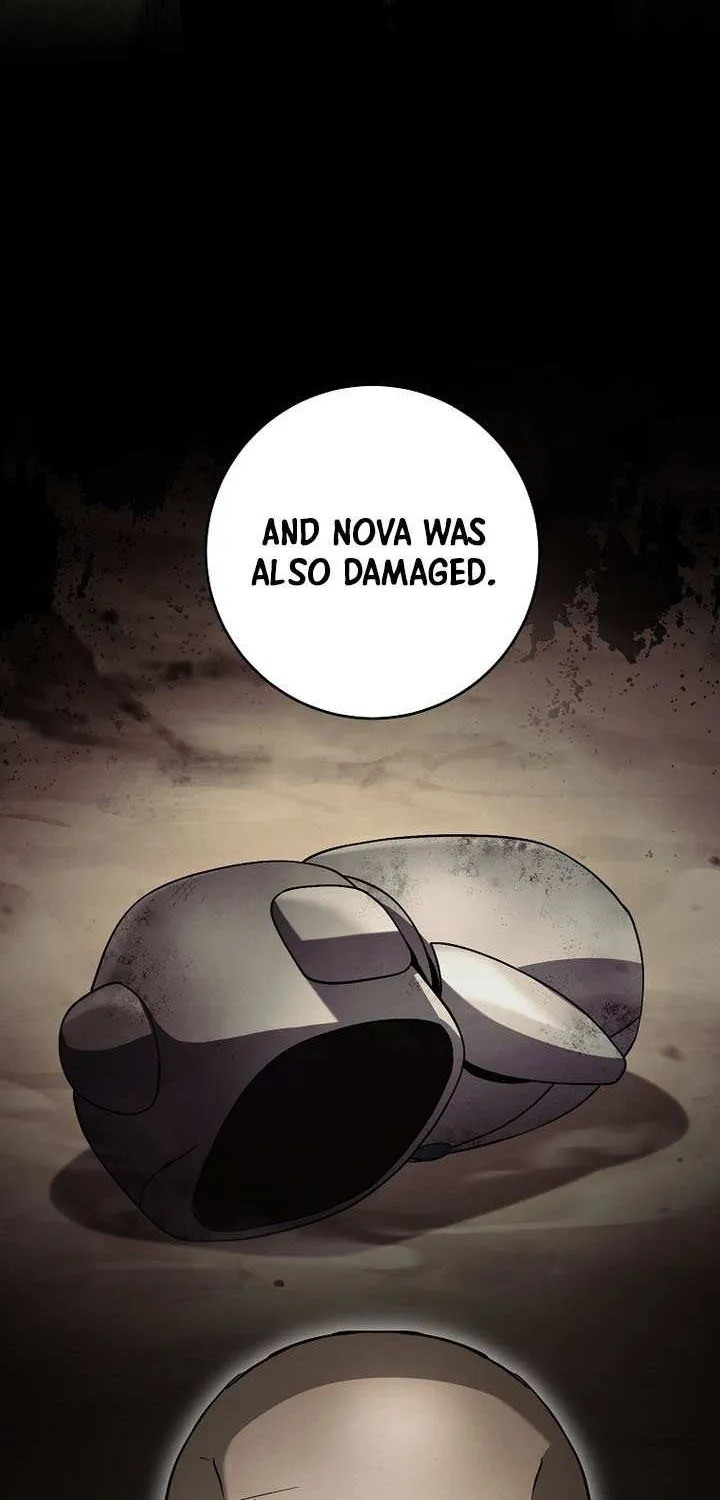 Skeleton Soldier (Skeleton Soldier Couldn’T Protect The Dungeon) Chapter 348 page 25 - 