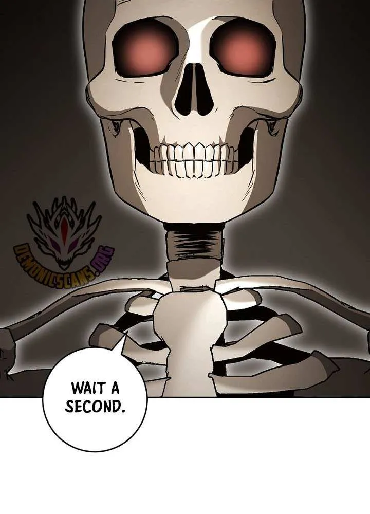 Skeleton Soldier (Skeleton Soldier Couldn’T Protect The Dungeon) Chapter 348 page 26 - 