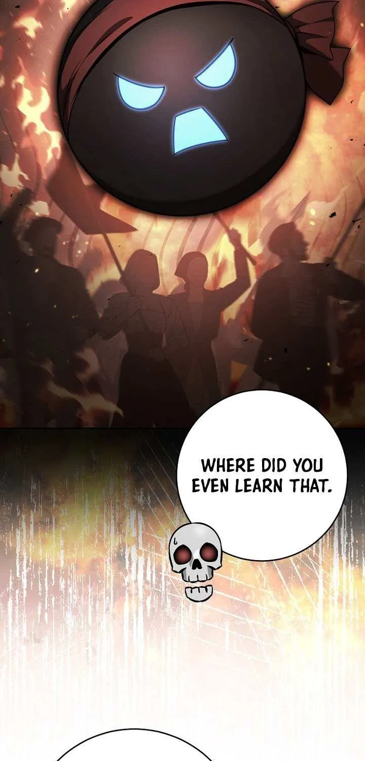 Skeleton Soldier (Skeleton Soldier Couldn’T Protect The Dungeon) Chapter 348 page 29 - 