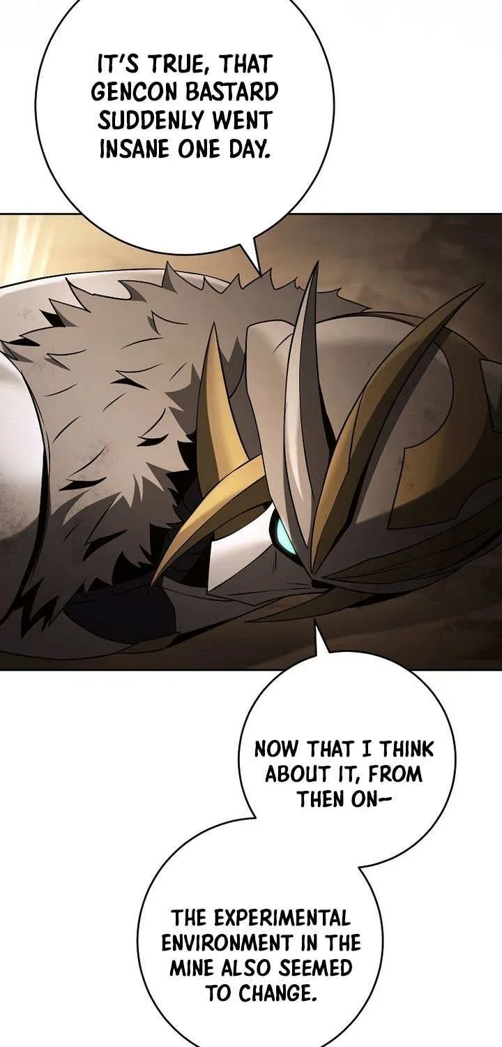 Skeleton Soldier (Skeleton Soldier Couldn’T Protect The Dungeon) Chapter 348 page 30 - 