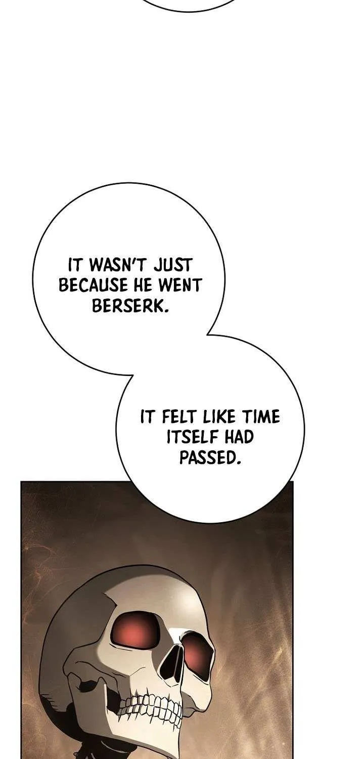 Skeleton Soldier (Skeleton Soldier Couldn’T Protect The Dungeon) Chapter 348 page 31 - 