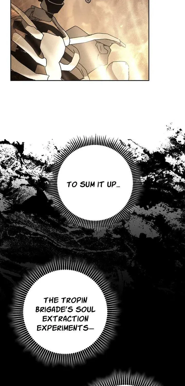Skeleton Soldier (Skeleton Soldier Couldn’T Protect The Dungeon) Chapter 348 page 32 - 