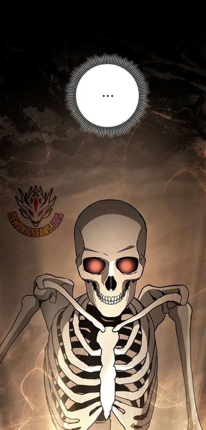 Skeleton Soldier (Skeleton Soldier Couldn’T Protect The Dungeon) Chapter 348 page 37 - 