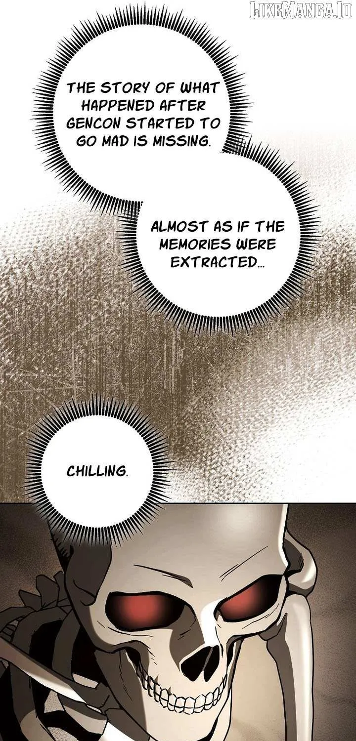 Skeleton Soldier (Skeleton Soldier Couldn’T Protect The Dungeon) Chapter 348 page 39 - 