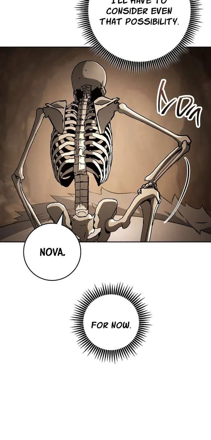 Skeleton Soldier (Skeleton Soldier Couldn’T Protect The Dungeon) Chapter 348 page 43 - 