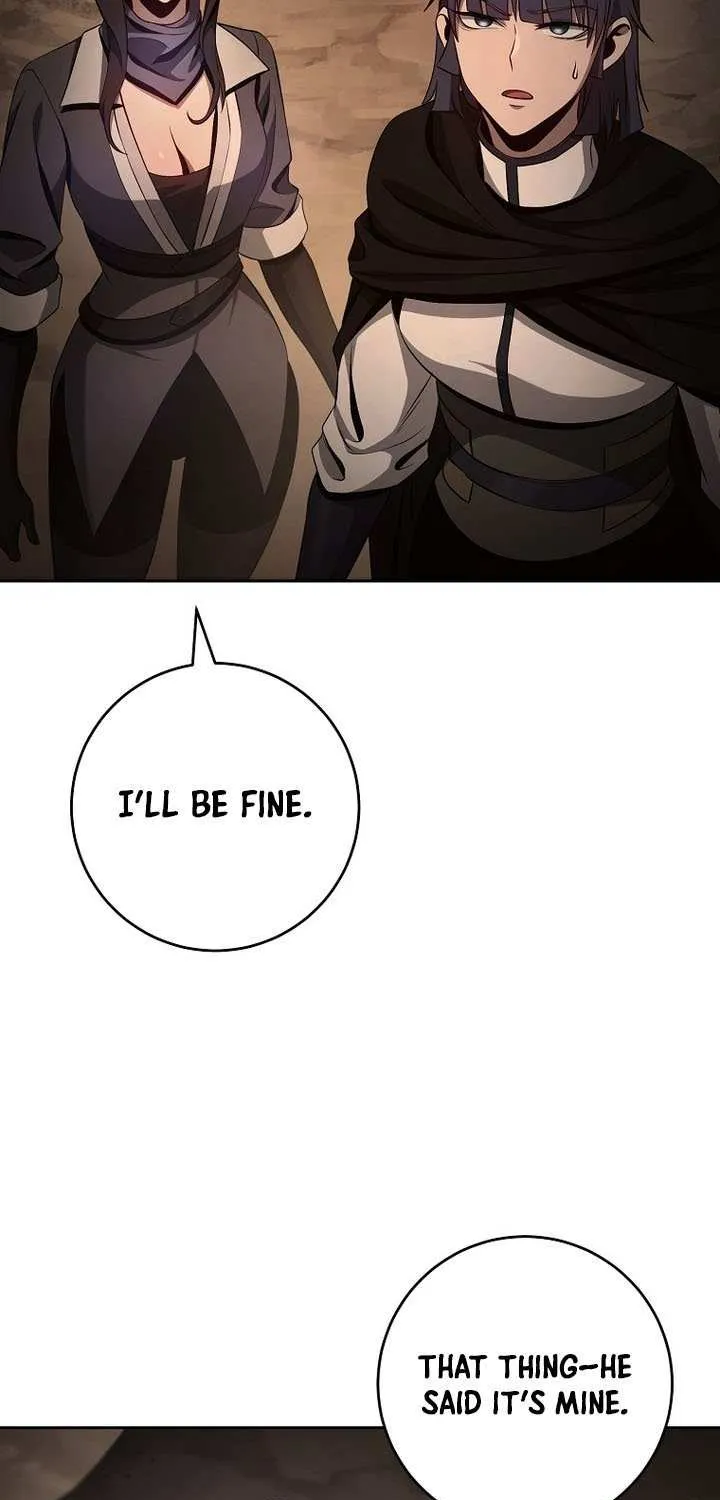 Skeleton Soldier (Skeleton Soldier Couldn’T Protect The Dungeon) Chapter 348 page 50 - 