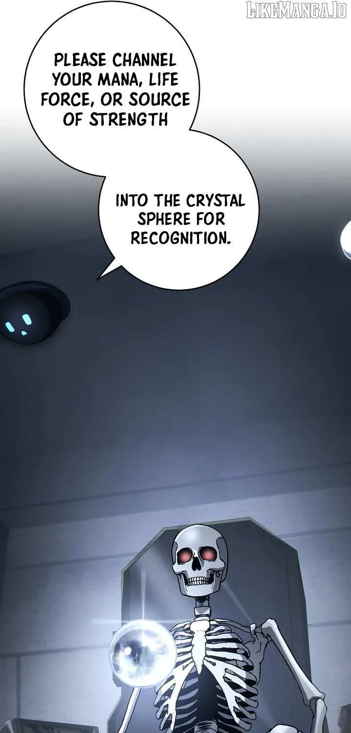 Skeleton Soldier (Skeleton Soldier Couldn’T Protect The Dungeon) Chapter 348 page 53 - 