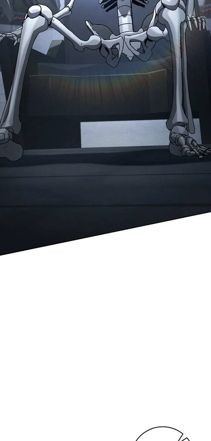 Skeleton Soldier (Skeleton Soldier Couldn’T Protect The Dungeon) Chapter 348 page 54 - 