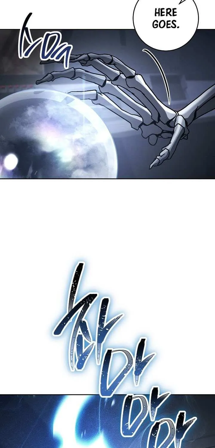 Skeleton Soldier (Skeleton Soldier Couldn’T Protect The Dungeon) Chapter 348 page 55 - 