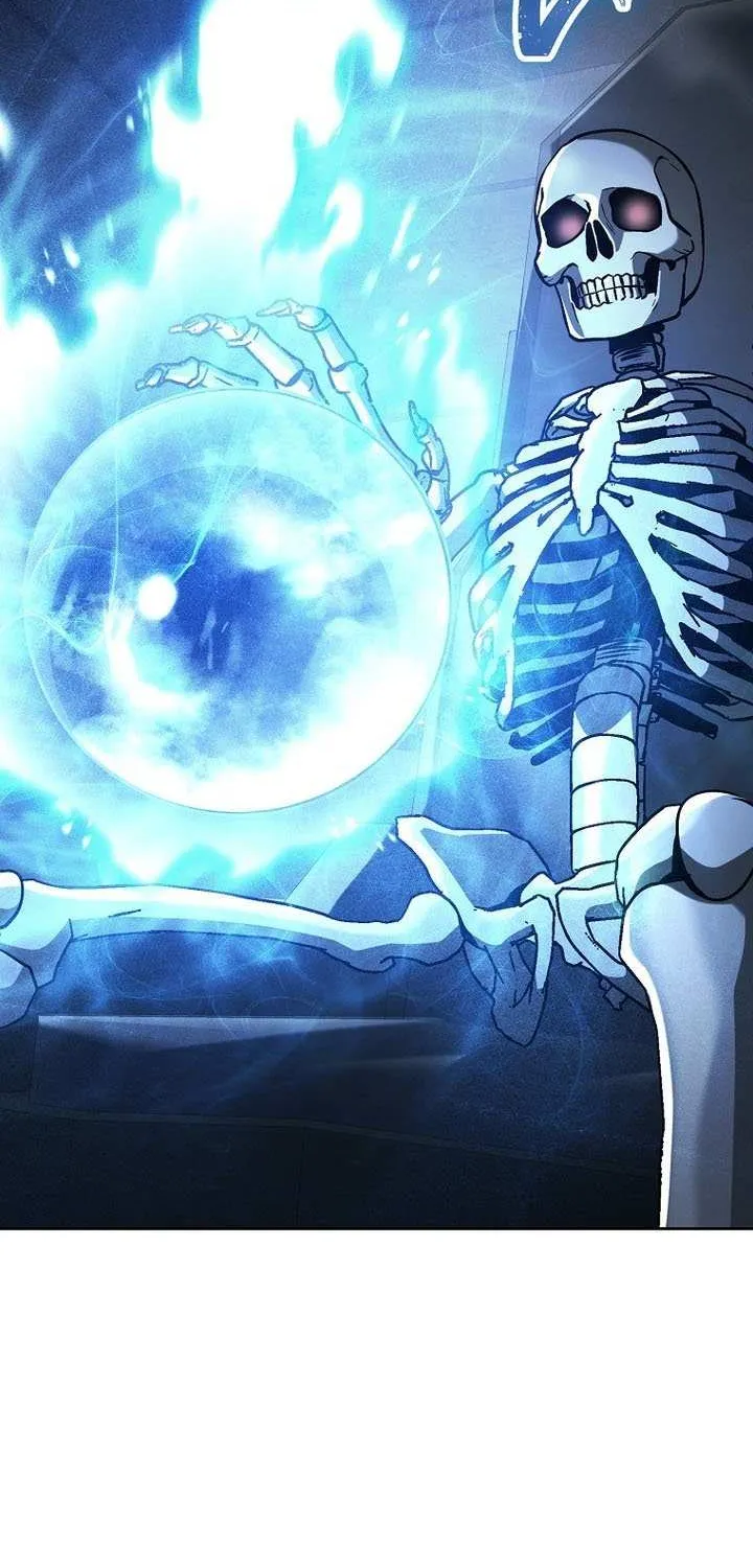 Skeleton Soldier (Skeleton Soldier Couldn’T Protect The Dungeon) Chapter 348 page 56 - 