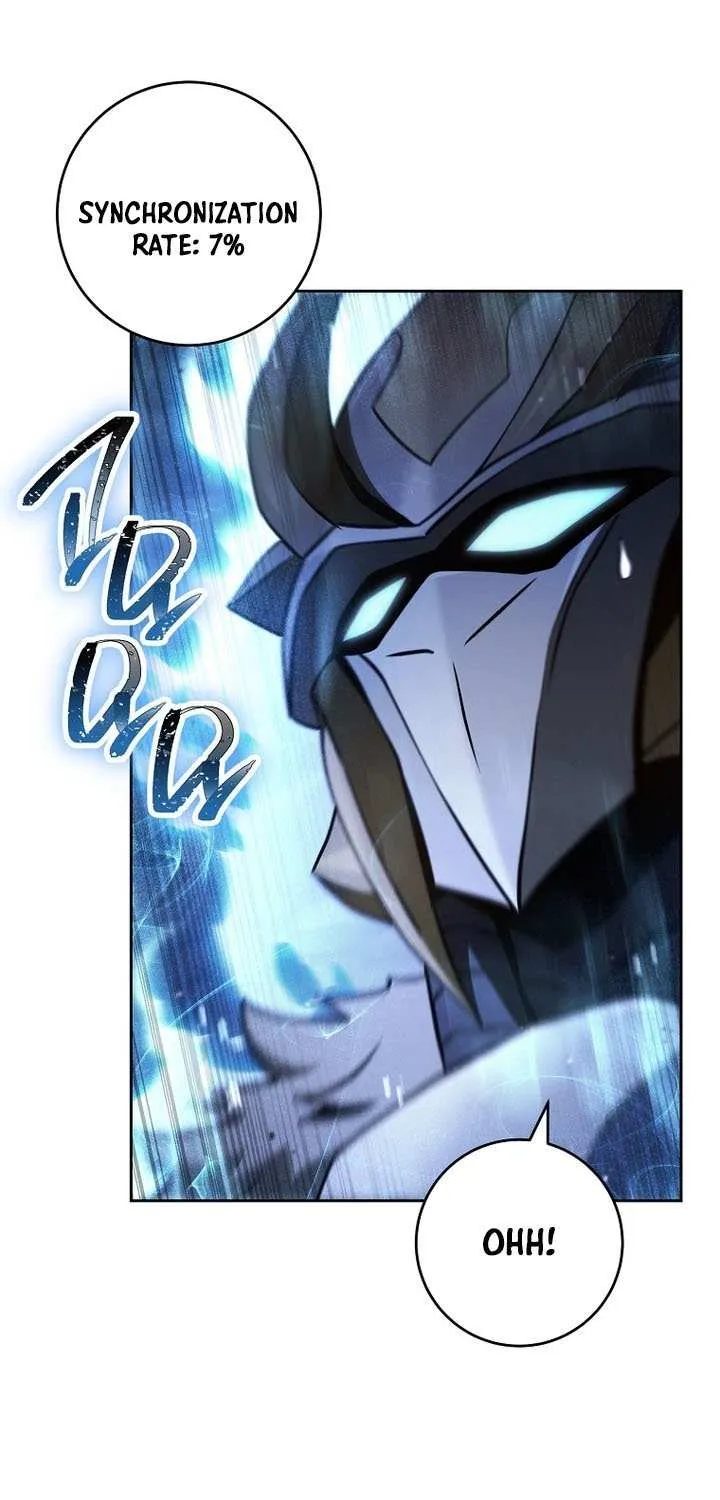 Skeleton Soldier (Skeleton Soldier Couldn’T Protect The Dungeon) Chapter 348 page 57 - 