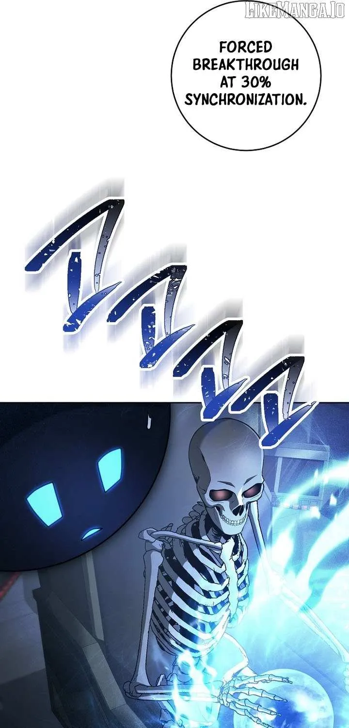 Skeleton Soldier (Skeleton Soldier Couldn’T Protect The Dungeon) Chapter 348 page 60 - 