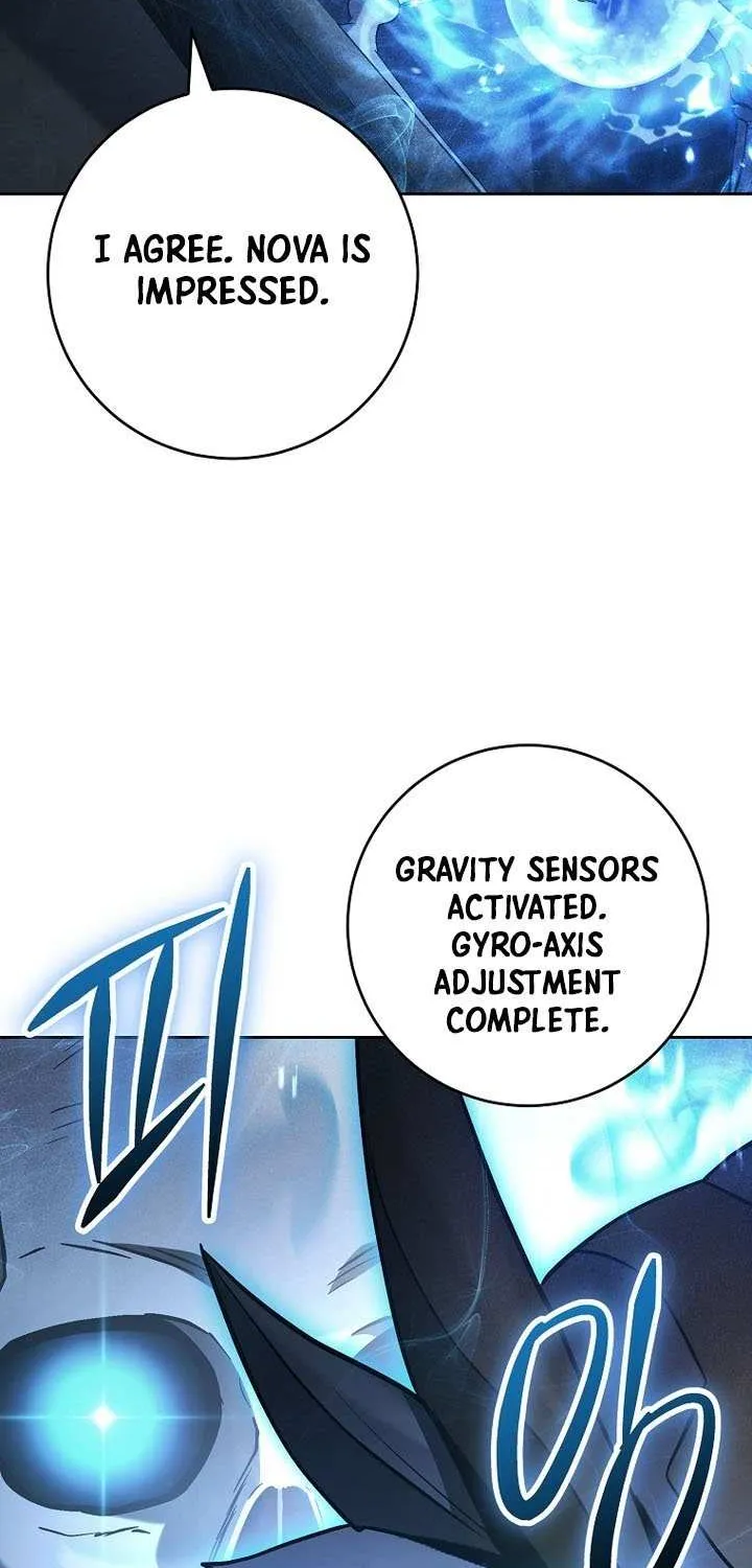 Skeleton Soldier (Skeleton Soldier Couldn’T Protect The Dungeon) Chapter 348 page 61 - 