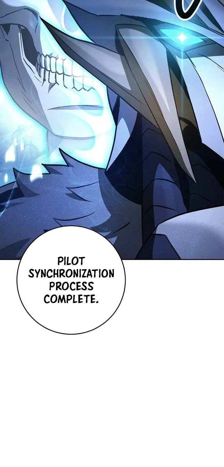 Skeleton Soldier (Skeleton Soldier Couldn’T Protect The Dungeon) Chapter 348 page 62 - 