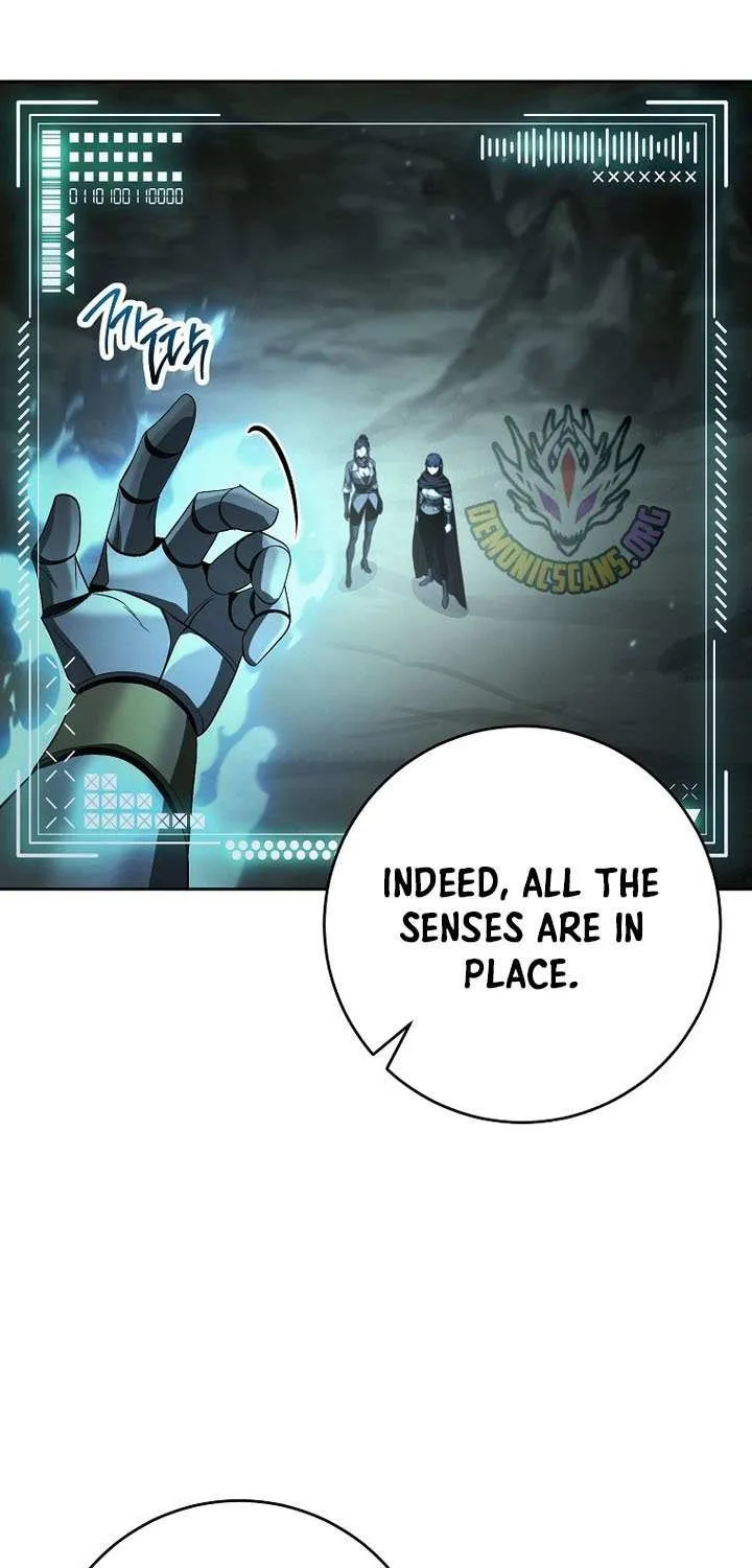 Skeleton Soldier (Skeleton Soldier Couldn’T Protect The Dungeon) Chapter 348 page 63 - 
