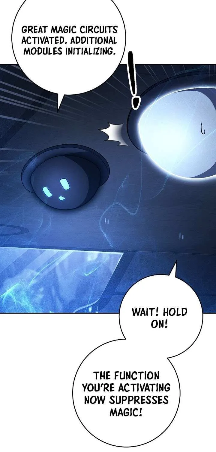 Skeleton Soldier (Skeleton Soldier Couldn’T Protect The Dungeon) Chapter 348 page 64 - 