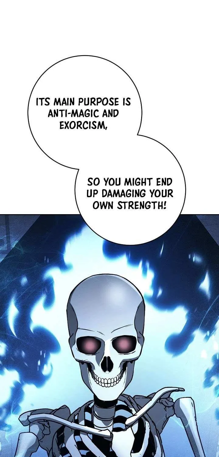 Skeleton Soldier (Skeleton Soldier Couldn’T Protect The Dungeon) Chapter 348 page 65 - 
