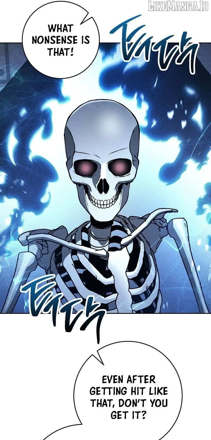 Skeleton Soldier (Skeleton Soldier Couldn’T Protect The Dungeon) Chapter 348 page 67 - 