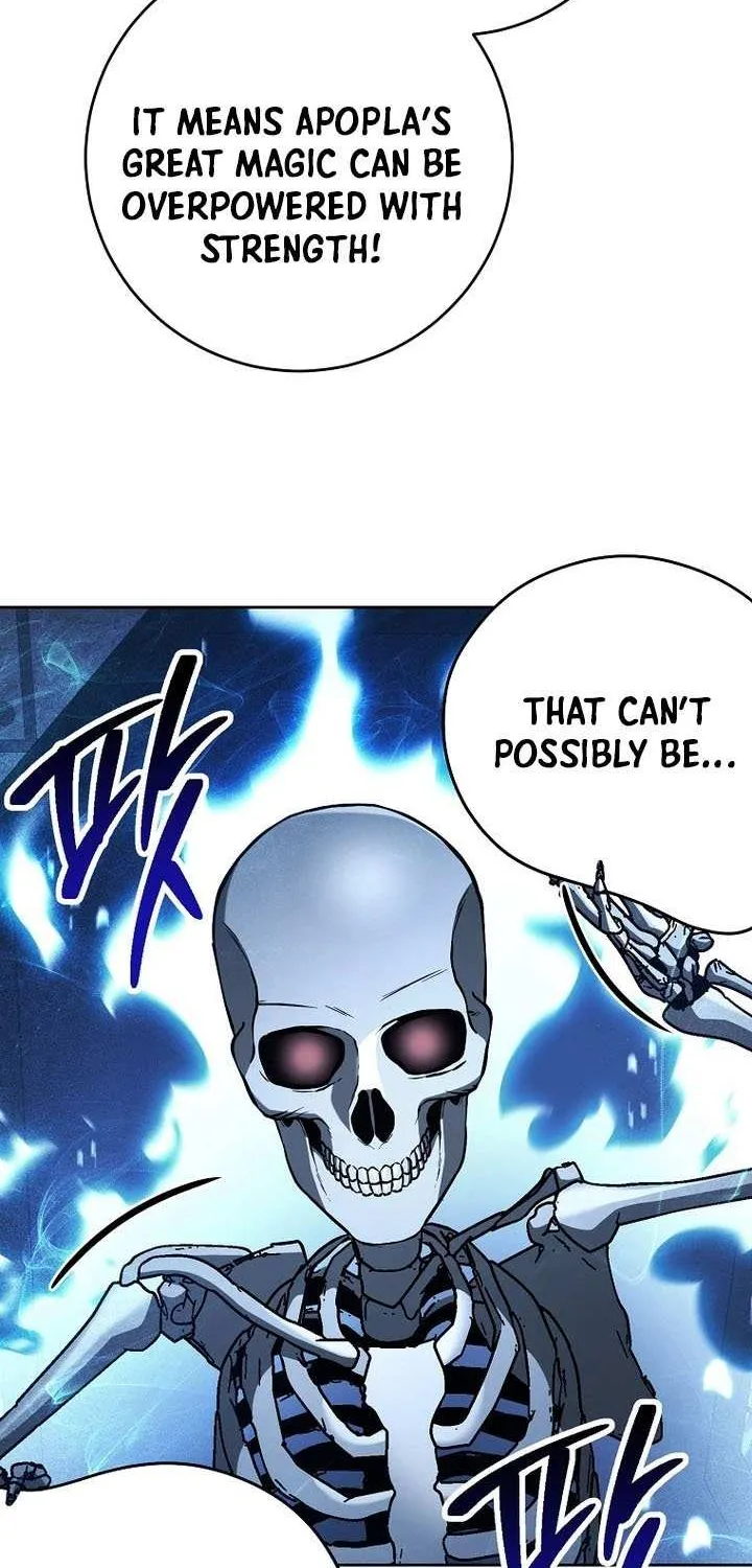 Skeleton Soldier (Skeleton Soldier Couldn’T Protect The Dungeon) Chapter 348 page 68 - 