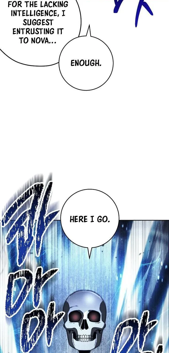 Skeleton Soldier (Skeleton Soldier Couldn’T Protect The Dungeon) Chapter 348 page 69 - 
