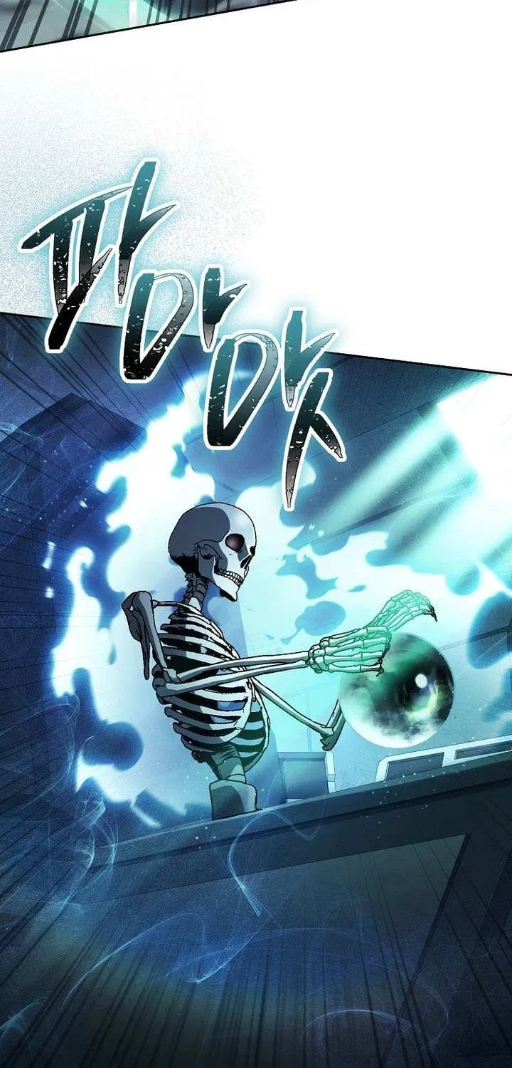 Skeleton Soldier (Skeleton Soldier Couldn’T Protect The Dungeon) Chapter 348 page 72 - 