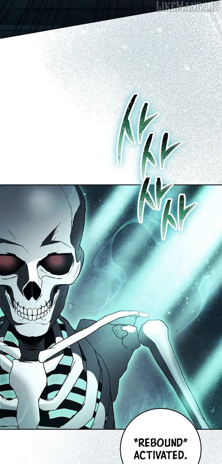 Skeleton Soldier (Skeleton Soldier Couldn’T Protect The Dungeon) Chapter 348 page 74 - 