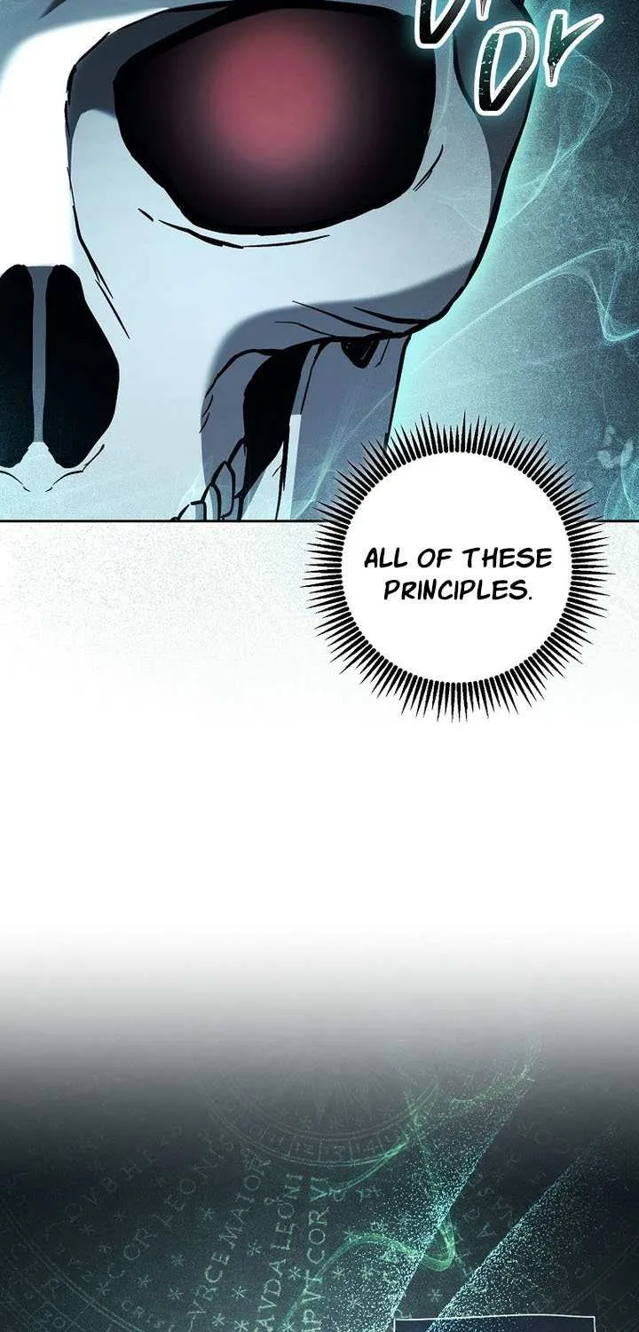 Skeleton Soldier (Skeleton Soldier Couldn’T Protect The Dungeon) Chapter 348 page 76 - 