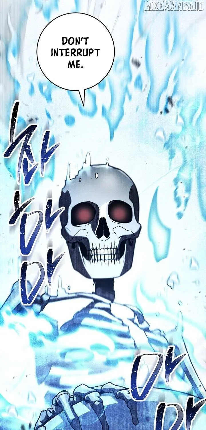 Skeleton Soldier (Skeleton Soldier Couldn’T Protect The Dungeon) Chapter 348 page 80 - 
