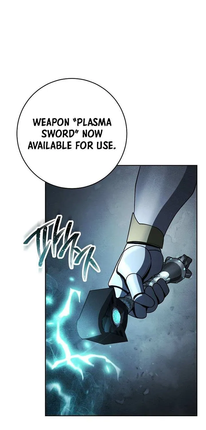 Skeleton Soldier (Skeleton Soldier Couldn’T Protect The Dungeon) Chapter 348 page 83 - 