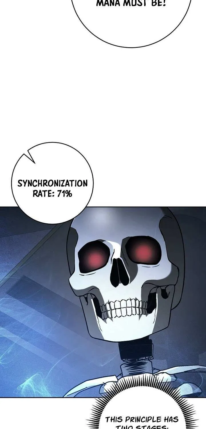 Skeleton Soldier (Skeleton Soldier Couldn’T Protect The Dungeon) Chapter 348 page 88 - 