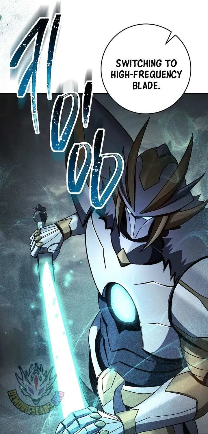 Skeleton Soldier (Skeleton Soldier Couldn’T Protect The Dungeon) Chapter 348 page 91 - 