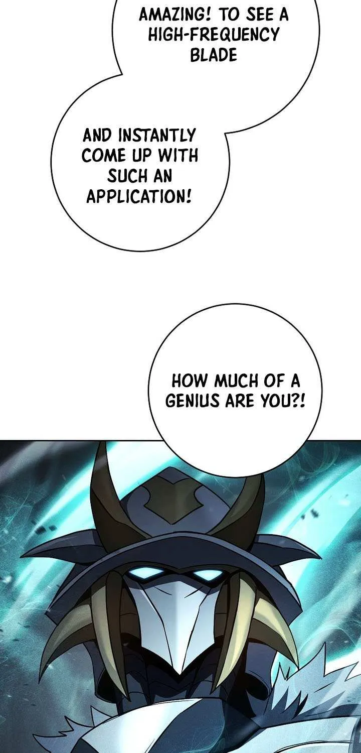 Skeleton Soldier (Skeleton Soldier Couldn’T Protect The Dungeon) Chapter 348 page 96 - 