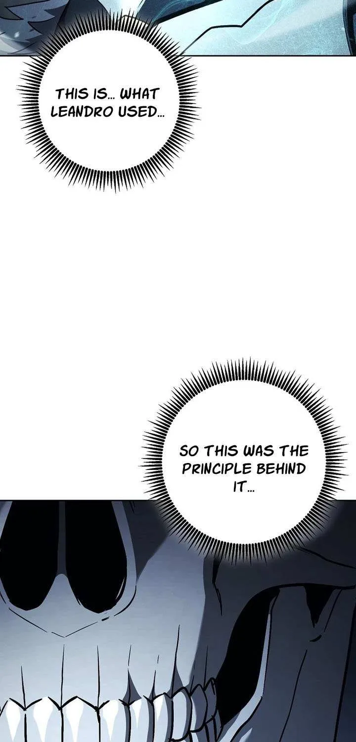Skeleton Soldier (Skeleton Soldier Couldn’T Protect The Dungeon) Chapter 348 page 97 - 