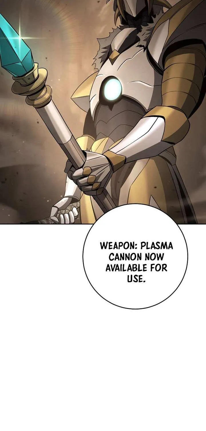 Skeleton Soldier (Skeleton Soldier Couldn’T Protect The Dungeon) Chapter 348 page 99 - 