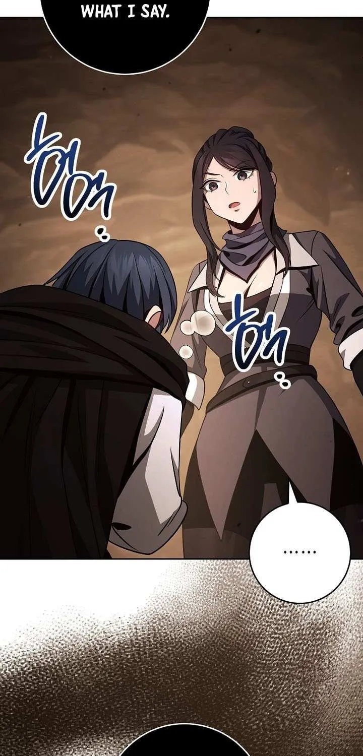 Skeleton Soldier (Skeleton Soldier Couldn’T Protect The Dungeon) Chapter 349 page 106 - 