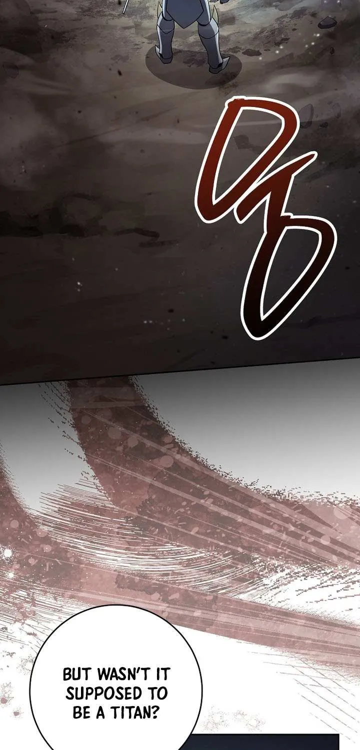 Skeleton Soldier (Skeleton Soldier Couldn’T Protect The Dungeon) Chapter 349 page 12 - 