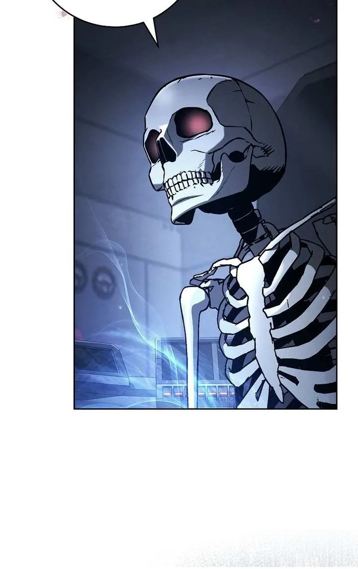 Skeleton Soldier (Skeleton Soldier Couldn’T Protect The Dungeon) Chapter 349 page 13 - 