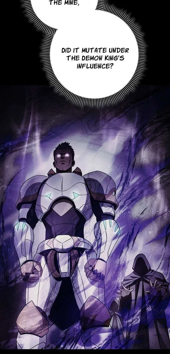 Skeleton Soldier (Skeleton Soldier Couldn’T Protect The Dungeon) Chapter 349 page 17 - 
