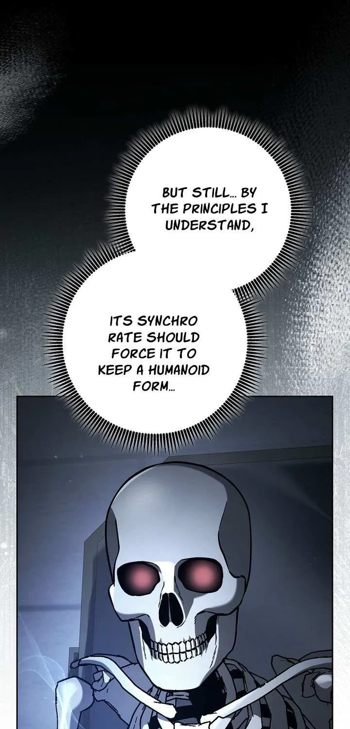 Skeleton Soldier (Skeleton Soldier Couldn’T Protect The Dungeon) Chapter 349 page 18 - 