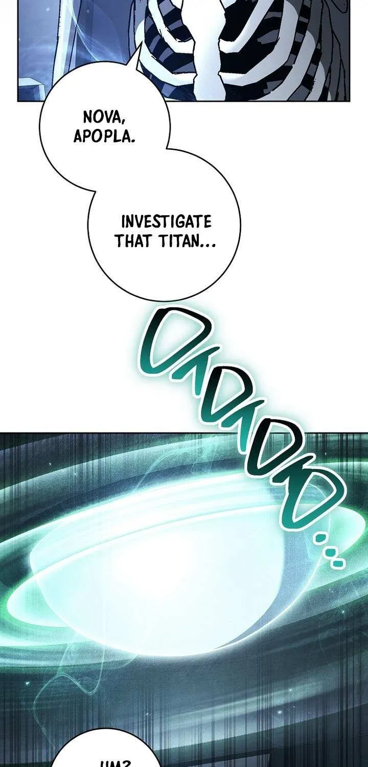 Skeleton Soldier (Skeleton Soldier Couldn’T Protect The Dungeon) Chapter 349 page 19 - 