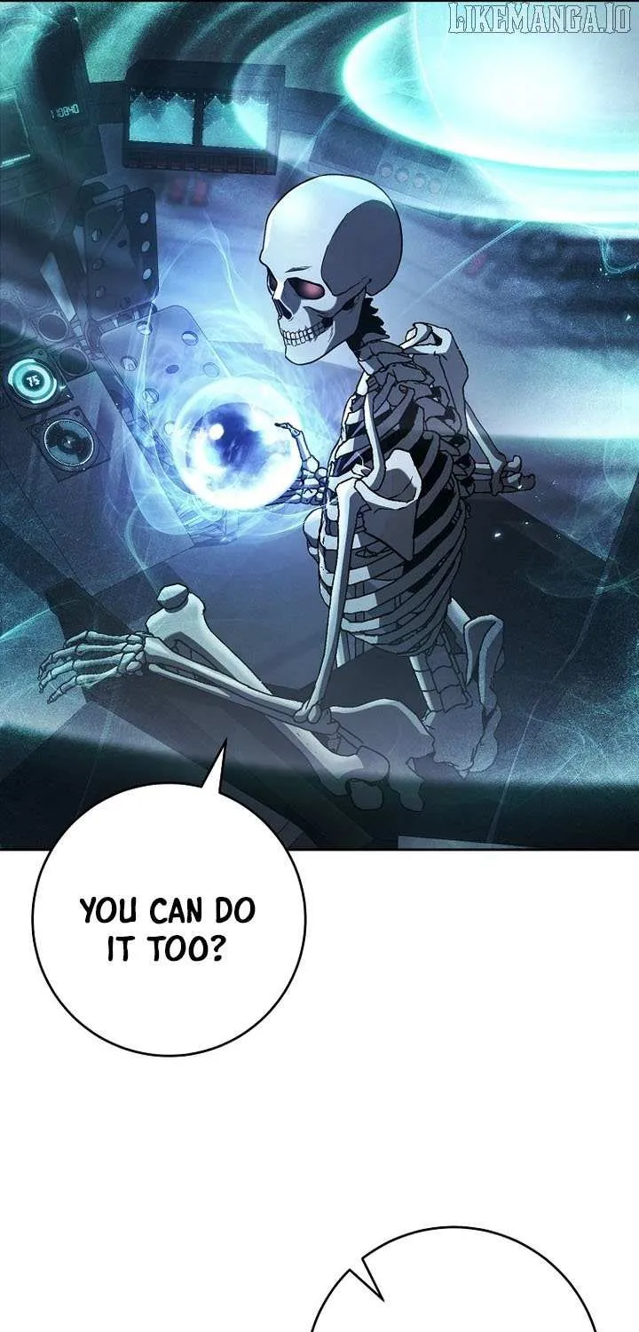 Skeleton Soldier (Skeleton Soldier Couldn’T Protect The Dungeon) Chapter 349 page 21 - 