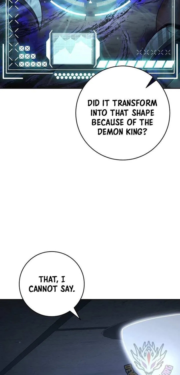 Skeleton Soldier (Skeleton Soldier Couldn’T Protect The Dungeon) Chapter 349 page 25 - 