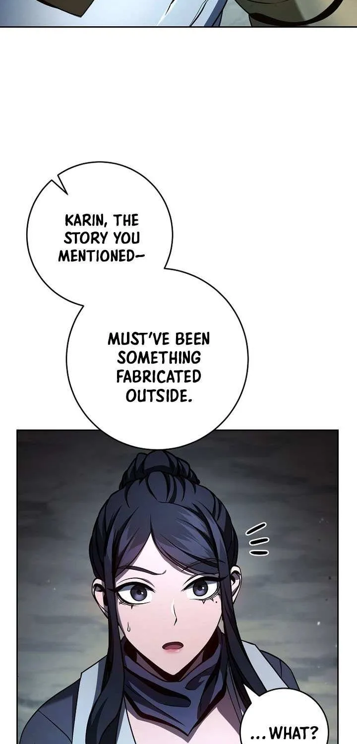Skeleton Soldier (Skeleton Soldier Couldn’T Protect The Dungeon) Chapter 349 page 29 - 